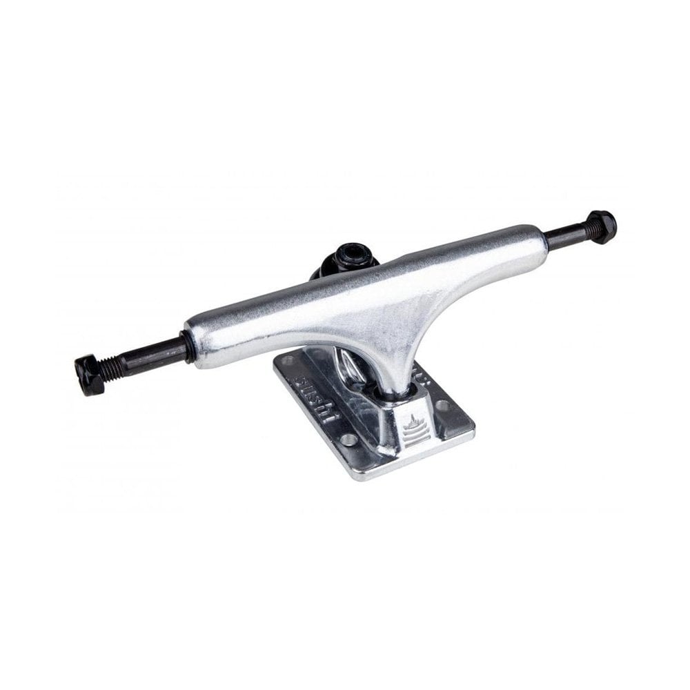 Hollow Kingpin Trucks (Pair) - Polished