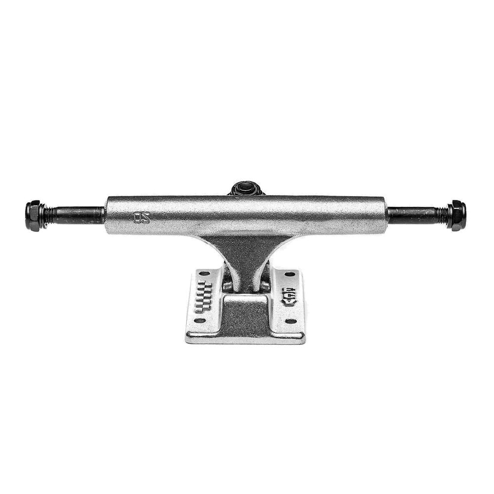 02 Trucks (Pair) - Silver