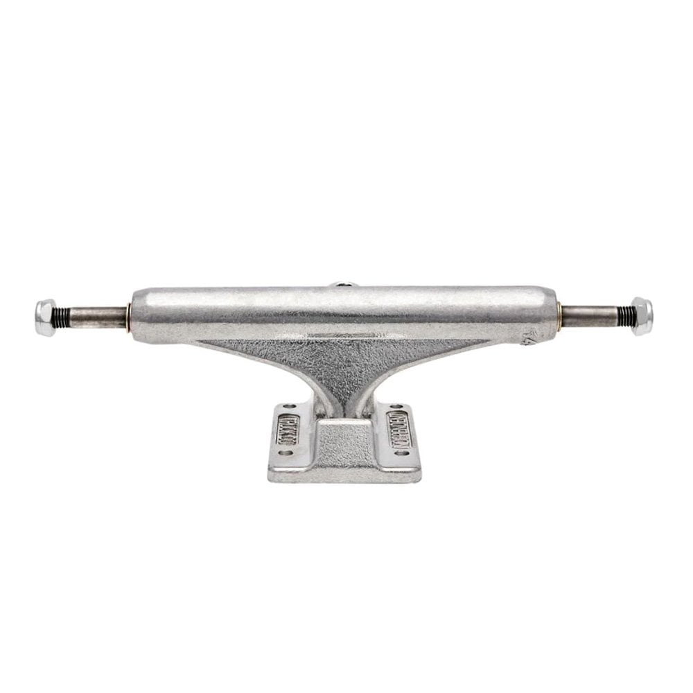 159 Hollow Forged Trucks (Pair) - Silver