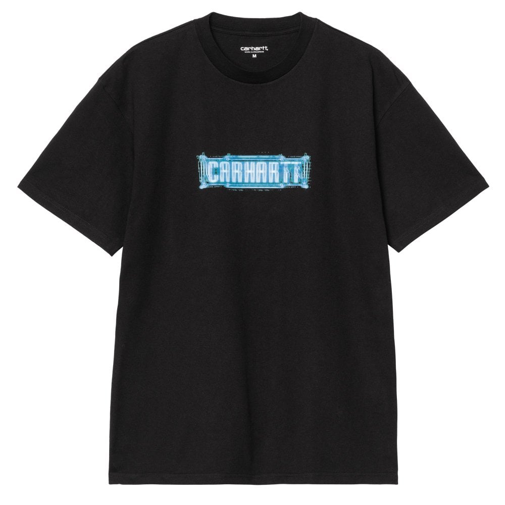 Electric Boogie T-Shirt - Black