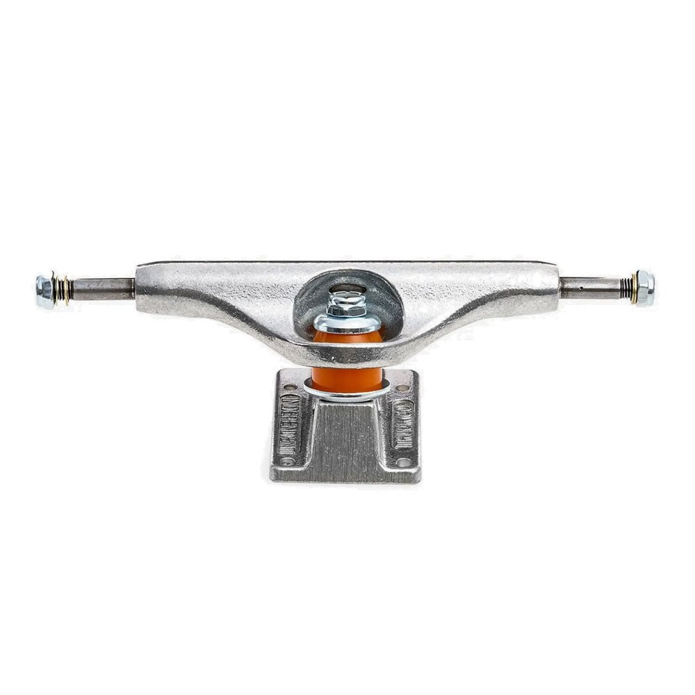 149 Hollow Trucks (Pair) - Silver