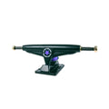 High Trucks (Pair) - Black