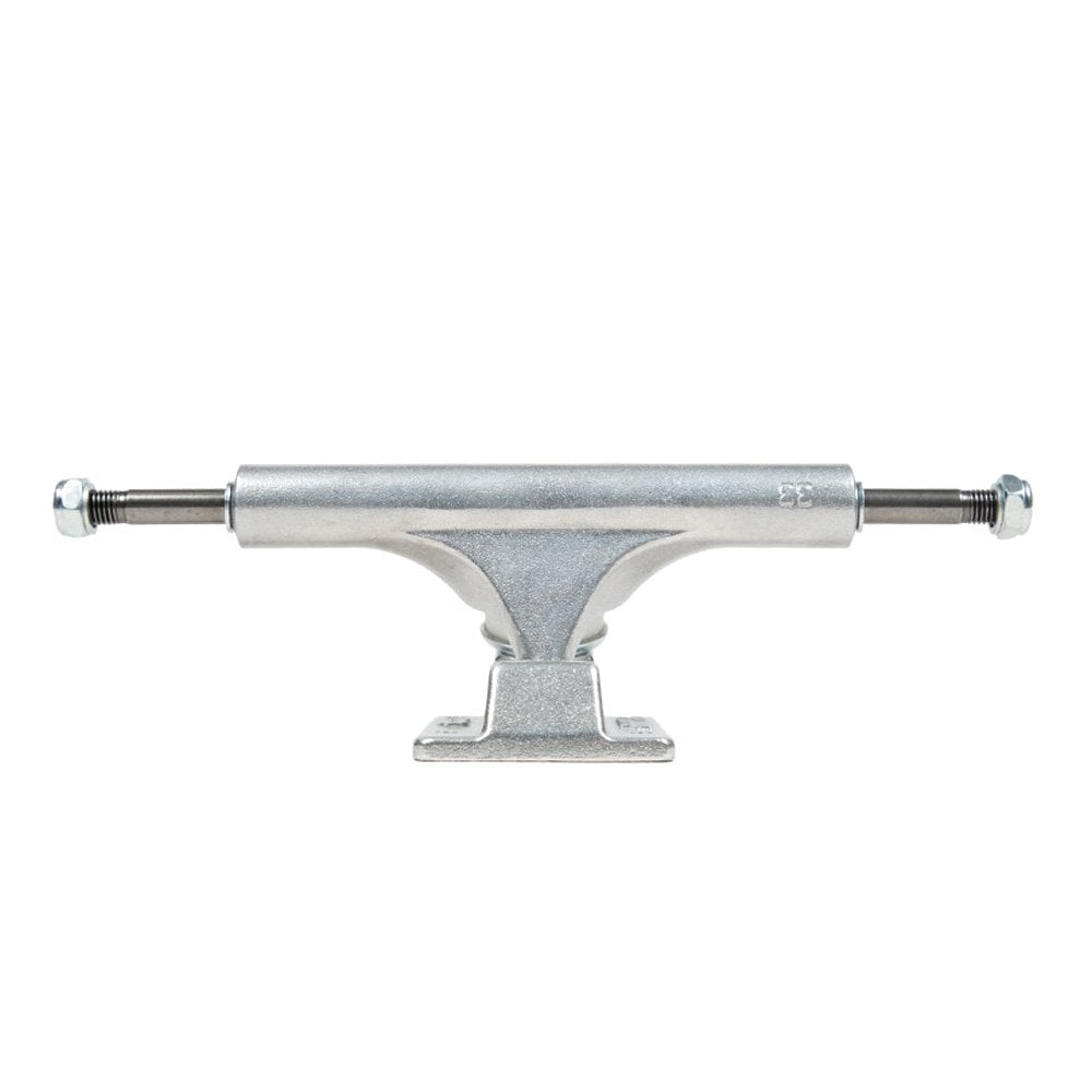 33 Classic Trucks (Pair) - Silver