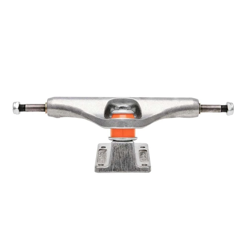 139 Hollow Trucks (Pair) - Silver