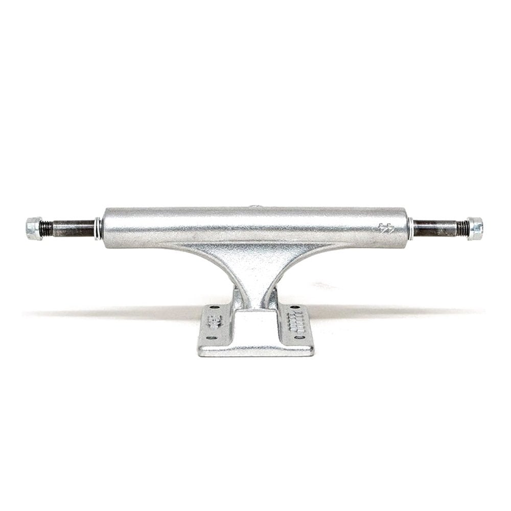 44 Classic Trucks (Pair) - Silver
