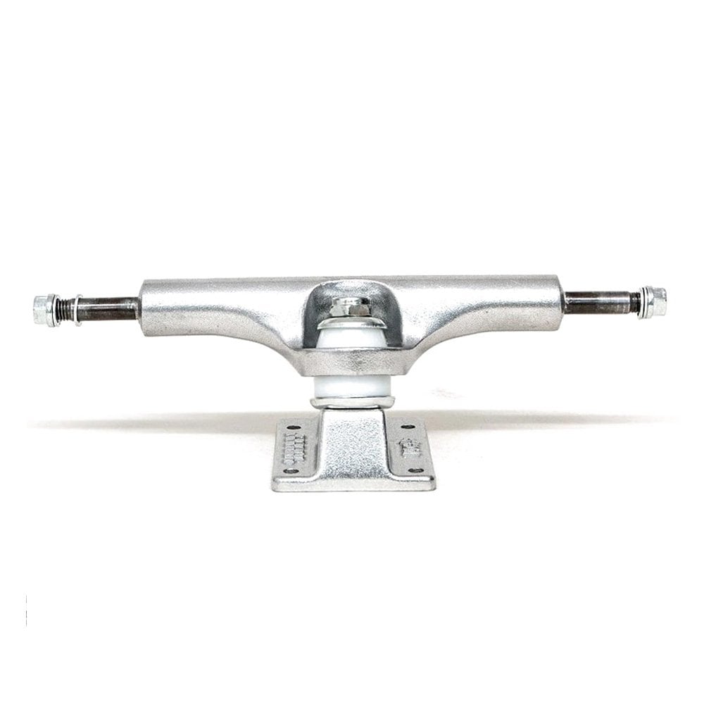 44 Classic Trucks (Pair) - Silver