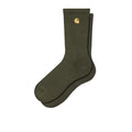 Chase Sock - Olive