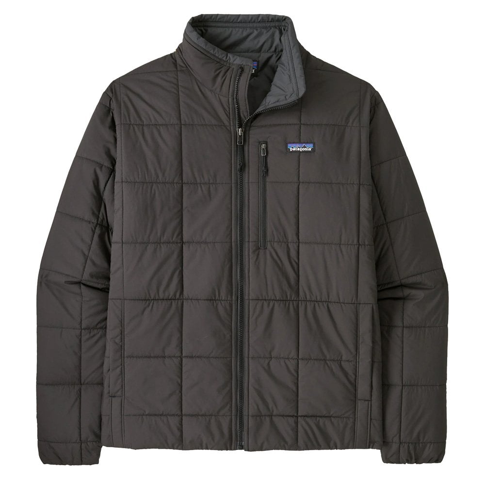 Light Gust Jacket - Black
