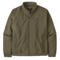 Isthmus Deck Jacket - Basin Green
