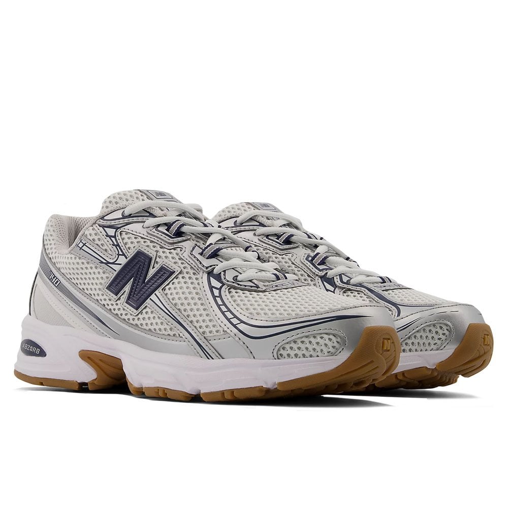 U740 - Nb Navy/Grey
