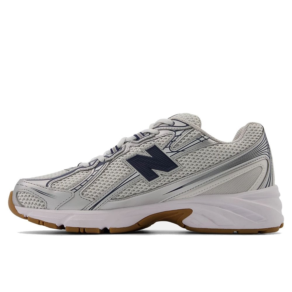 U740 - Nb Navy/Grey