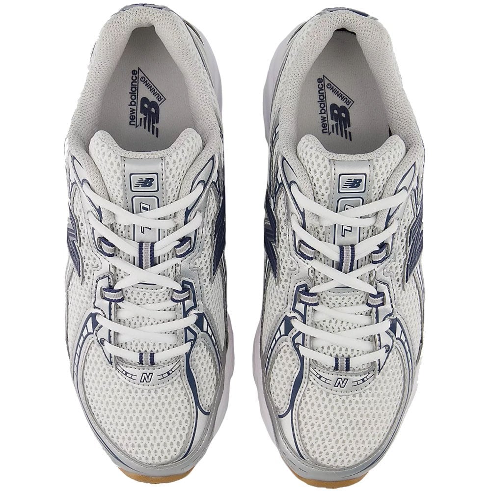 U740 - Nb Navy/Grey