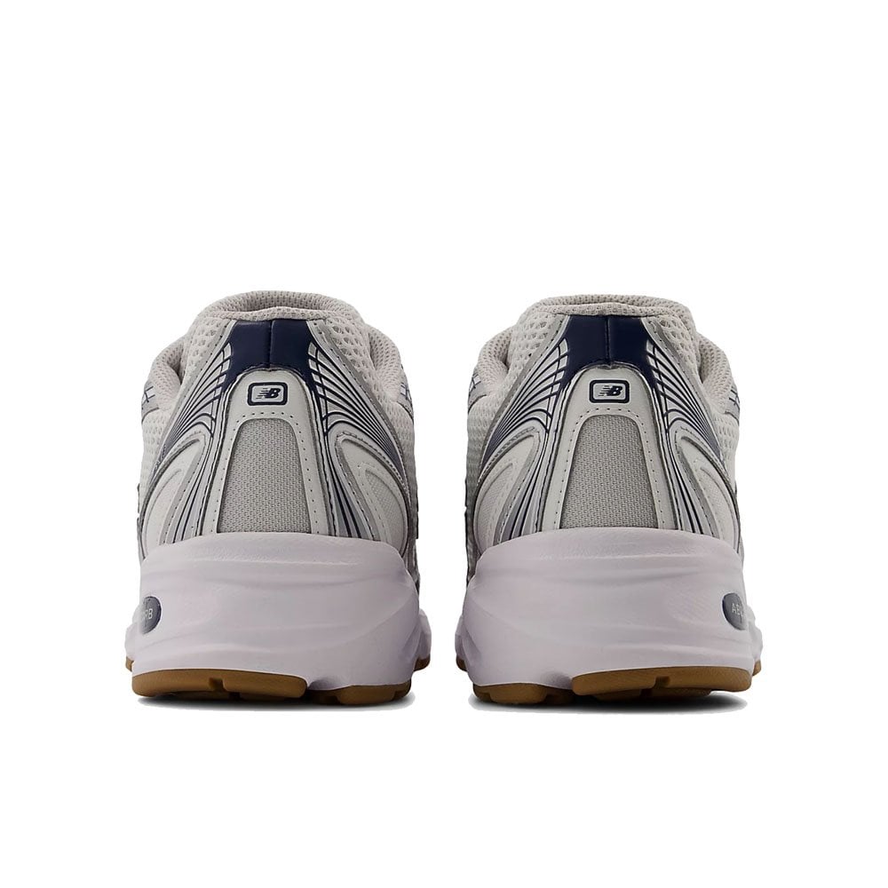 U740 - Nb Navy/Grey