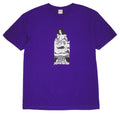 Possession T-Shirt - Phantom Purp
