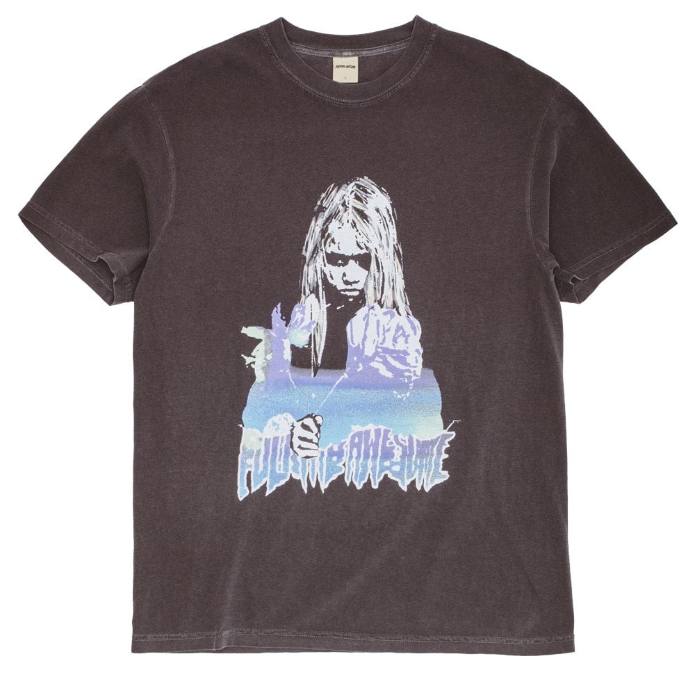 Fille Du Mal T-Shirt  - Pepper