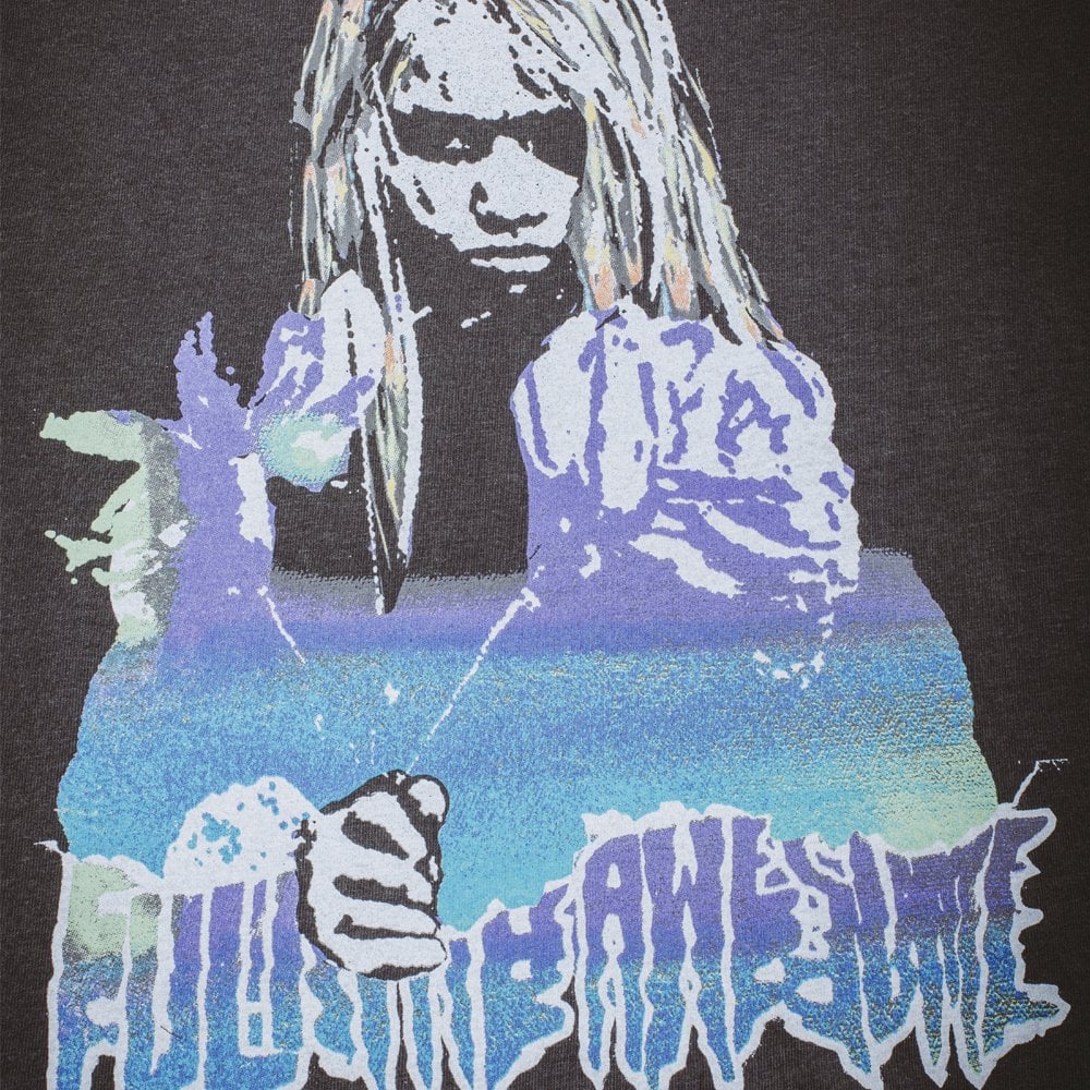 Fille Du Mal T-Shirt  - Pepper