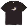 FA World Girl T-Shirt - Black