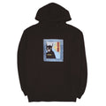 Welcome to Funky Town Hoodie - Black