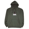Fieldtrip 1998 Hoodie - Forest Green
