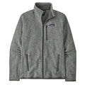 Better Sweater Fleece Jacket - Stonewash