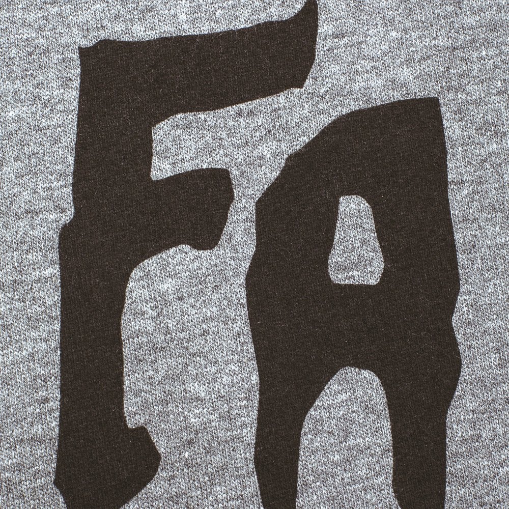 Seduction of the World Hoodie - Grey Heather