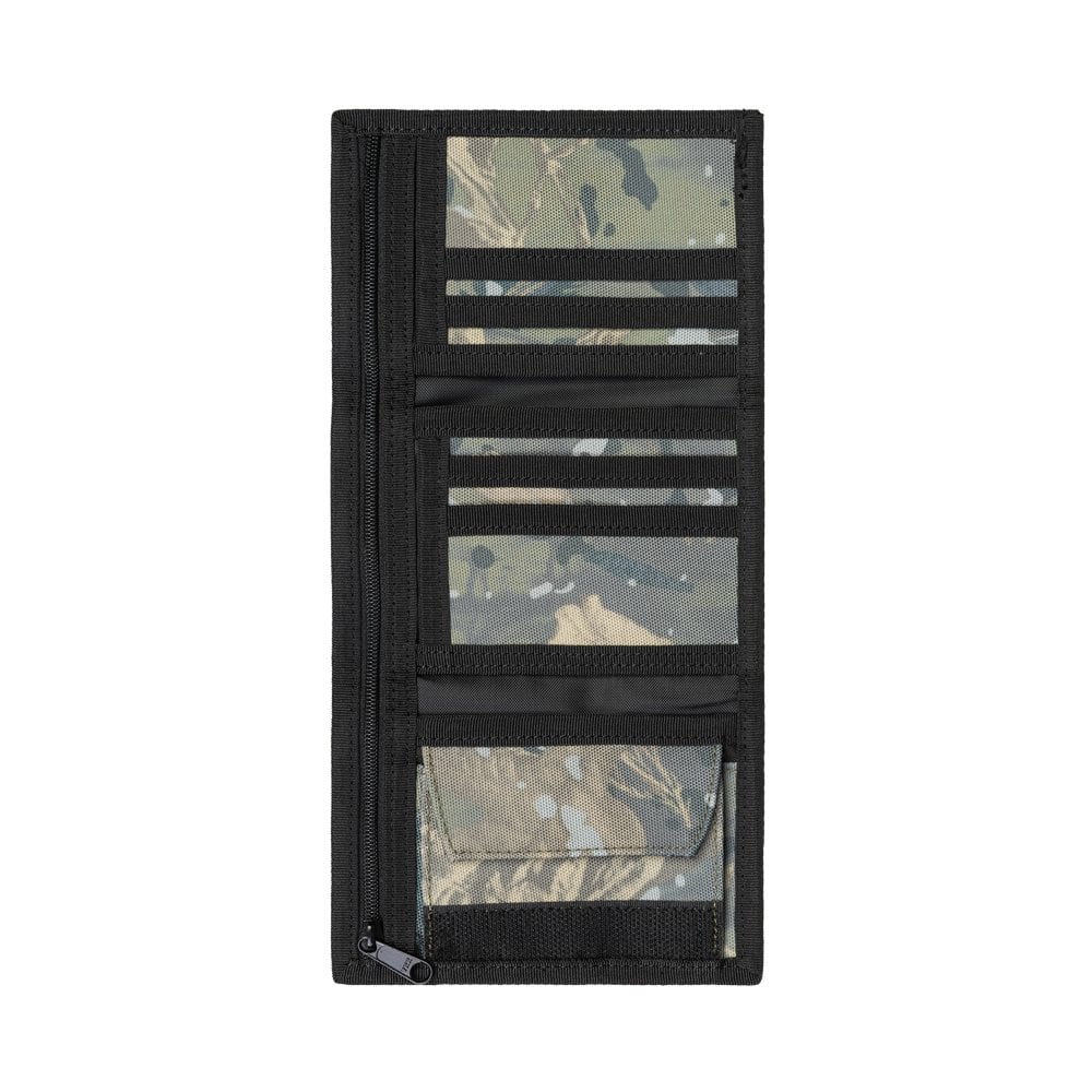 Alec Wallet - Camo Combi