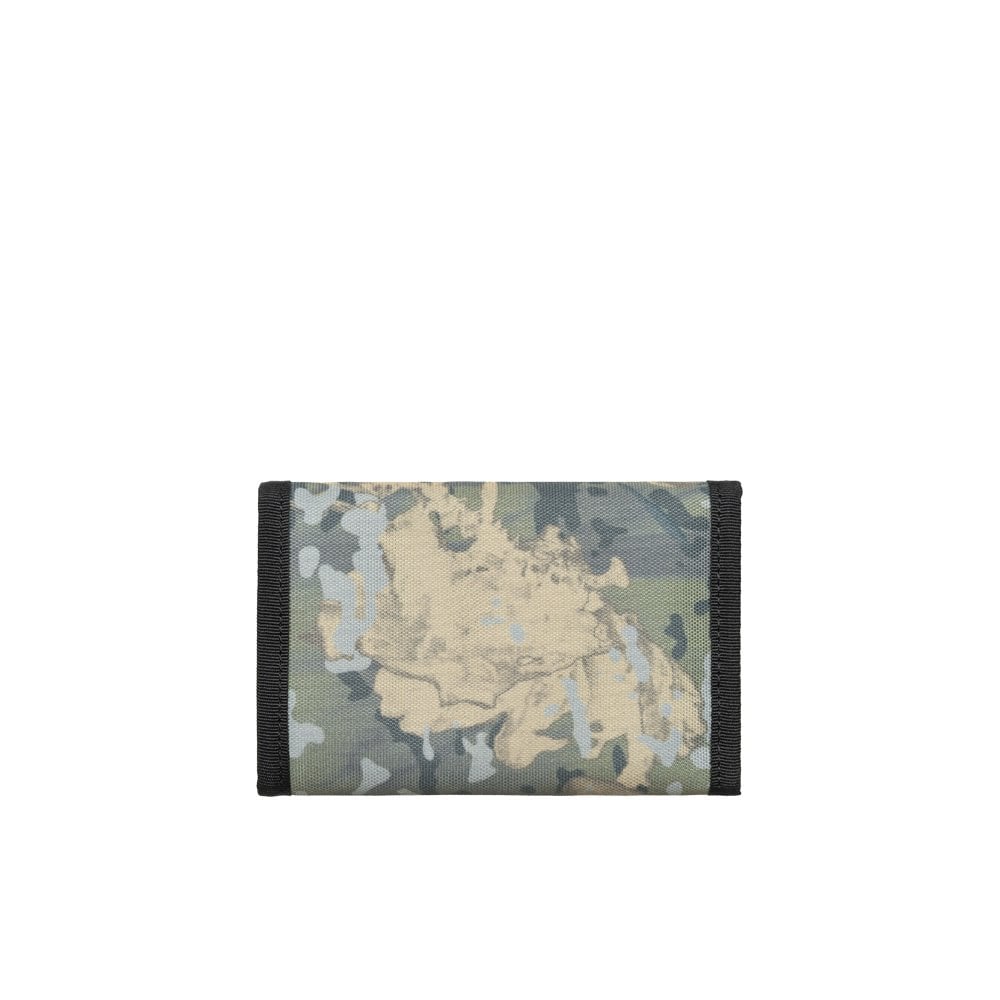 Alec Wallet - Camo Combi