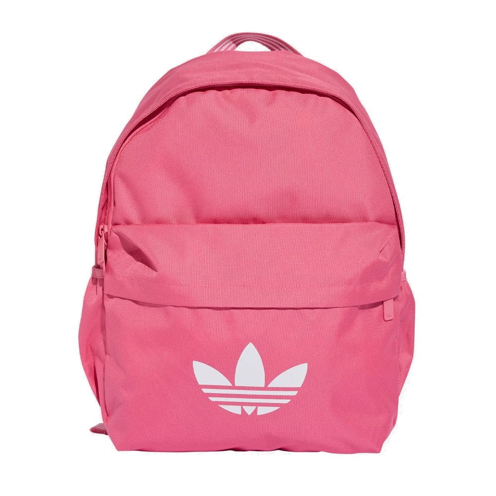 Adicolor Classic Backpack - Pink Fusion