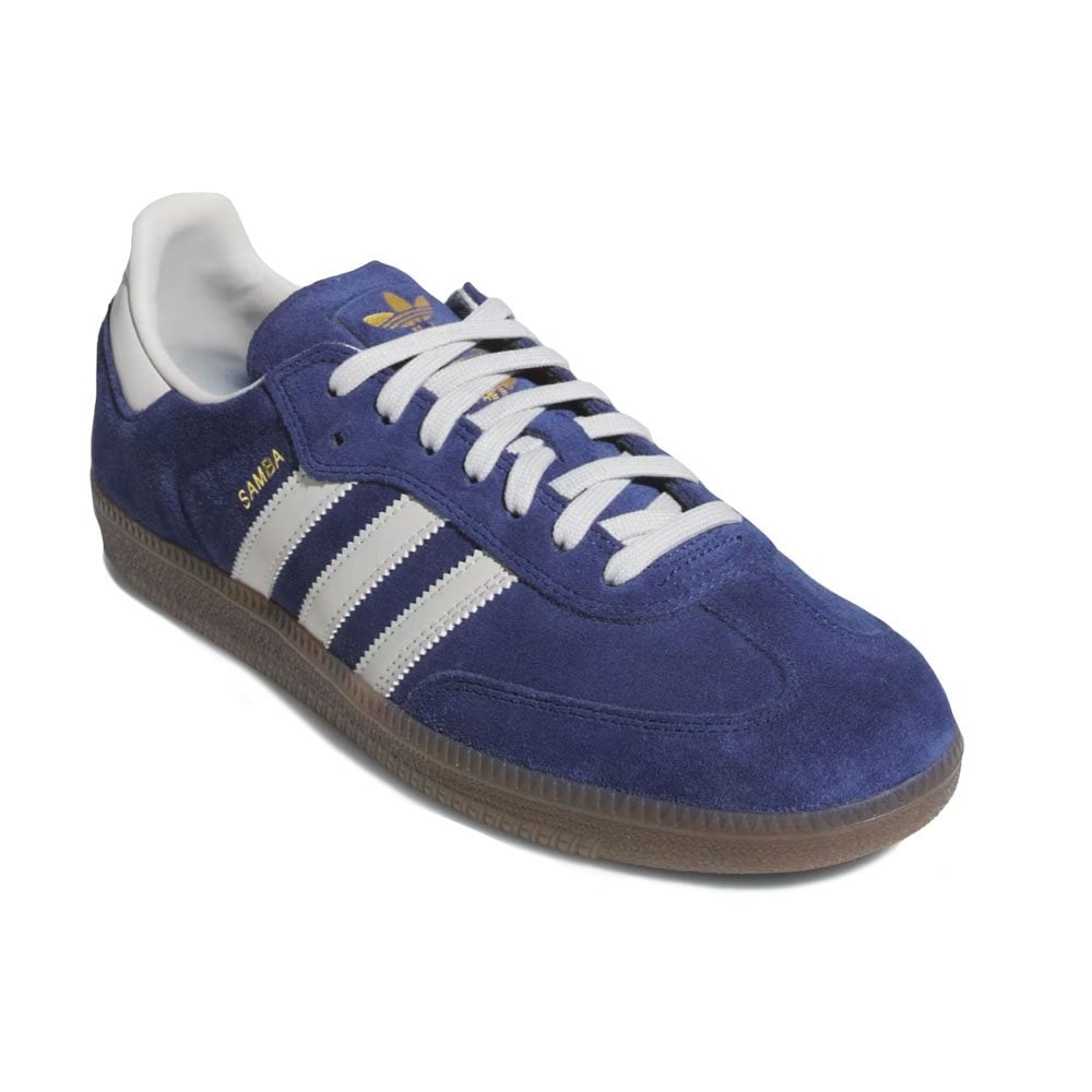 Samba ADV - Dk Blue/Grey