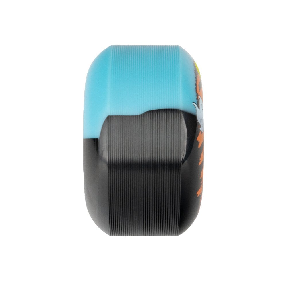 Apparitions Ghost Splits Wheels - Black/Blue