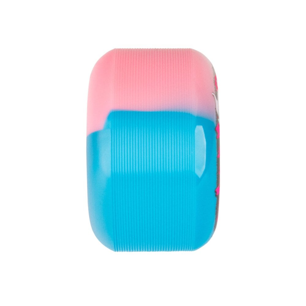 Apparitions Ghost Splits Wheels - Pink/Blue