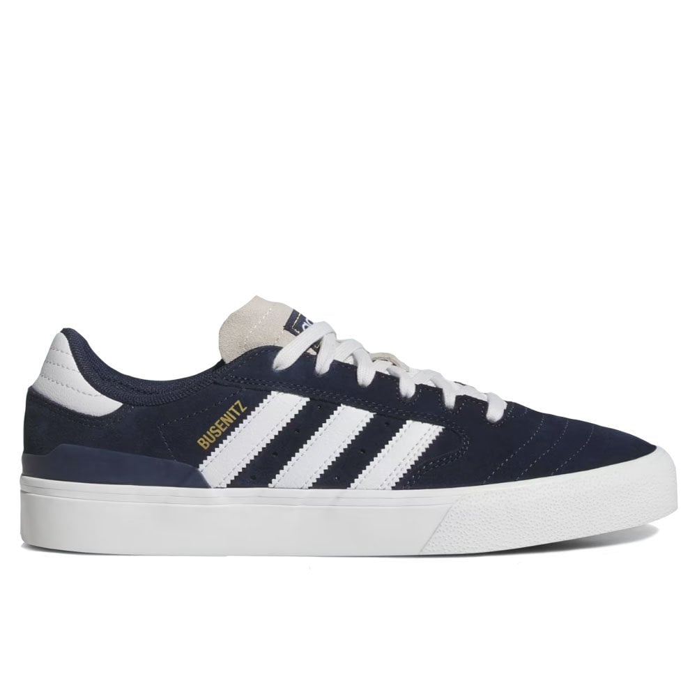 Busenitz Vulc 2.0 - Navy/Wht/Wht