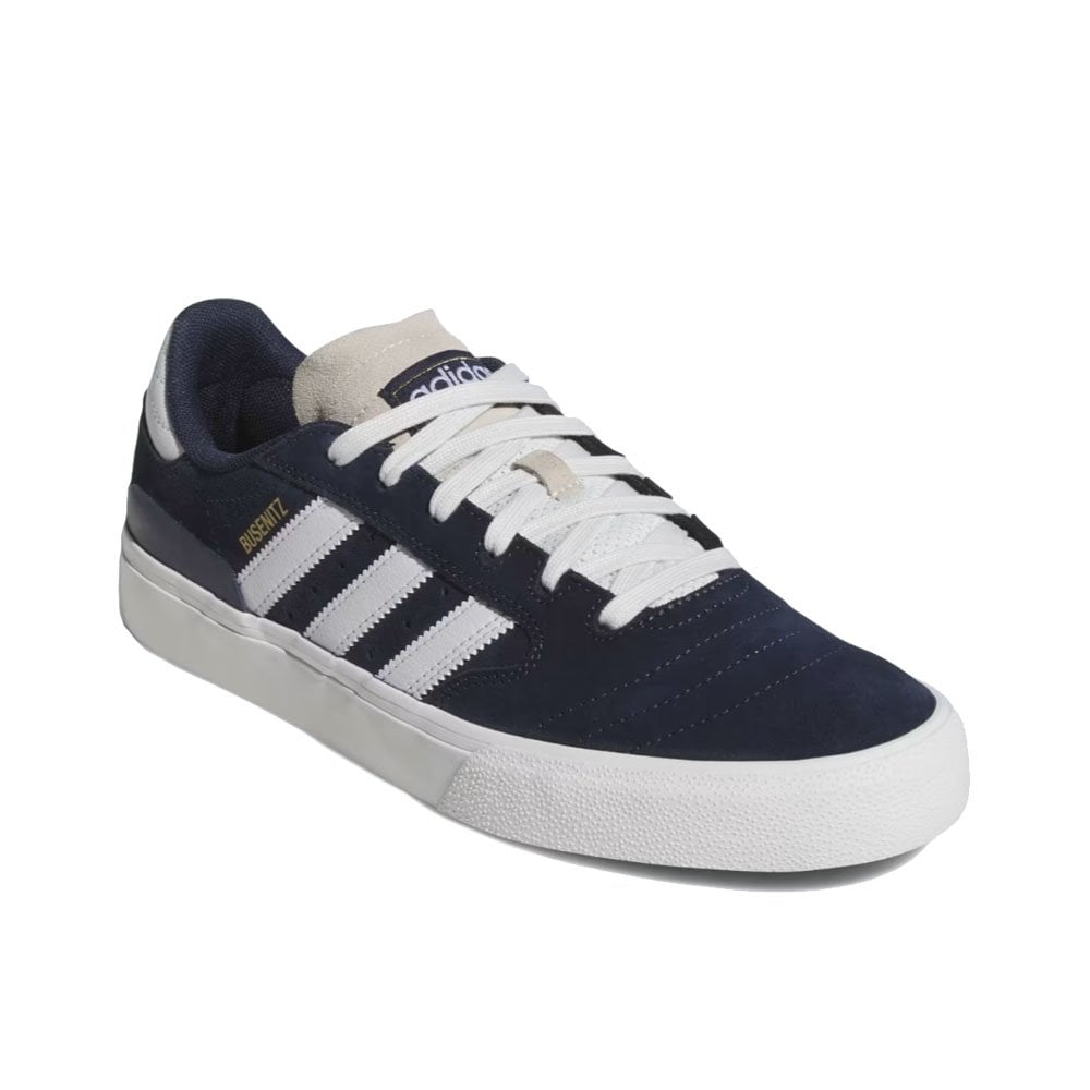 Busenitz Vulc 2.0 - Navy/Wht/Wht
