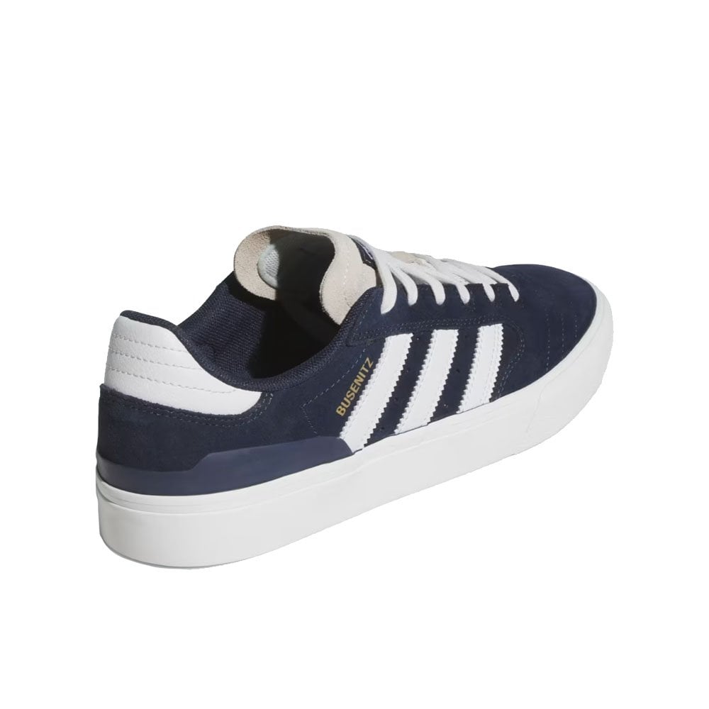 Busenitz Vulc 2.0 - Navy/Wht/Wht