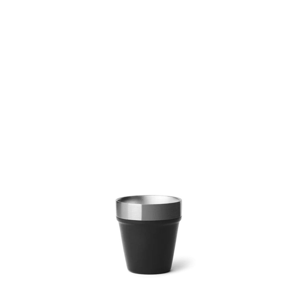 Shot Glasses - Black