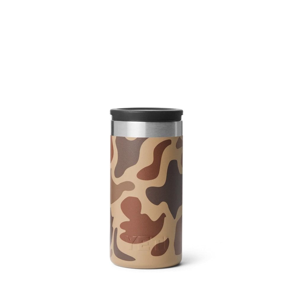 Shot Glasses - Wetland Camo