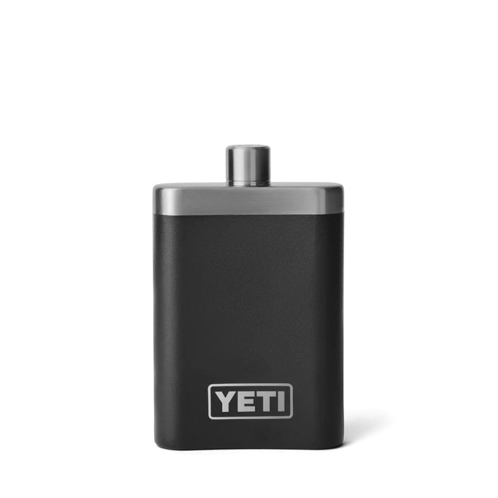 Flask - Black