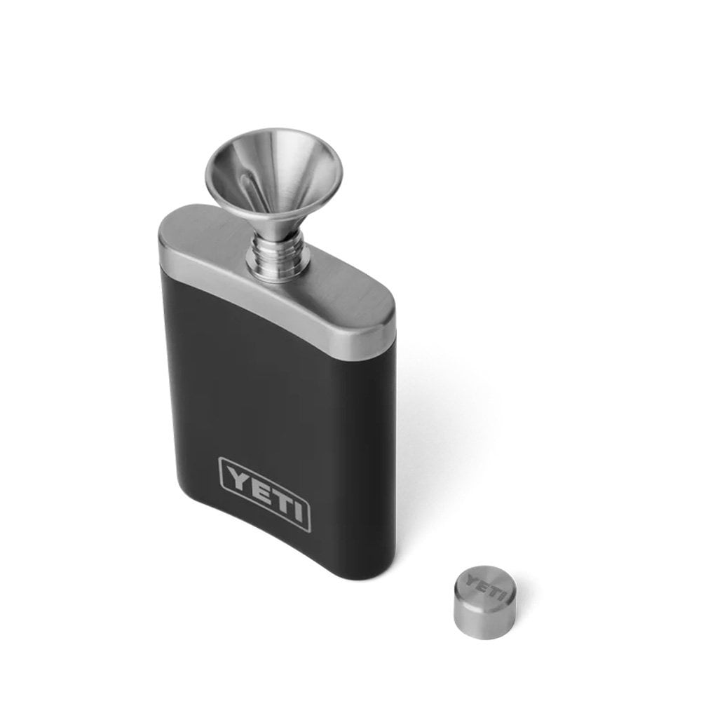 Flask - Black