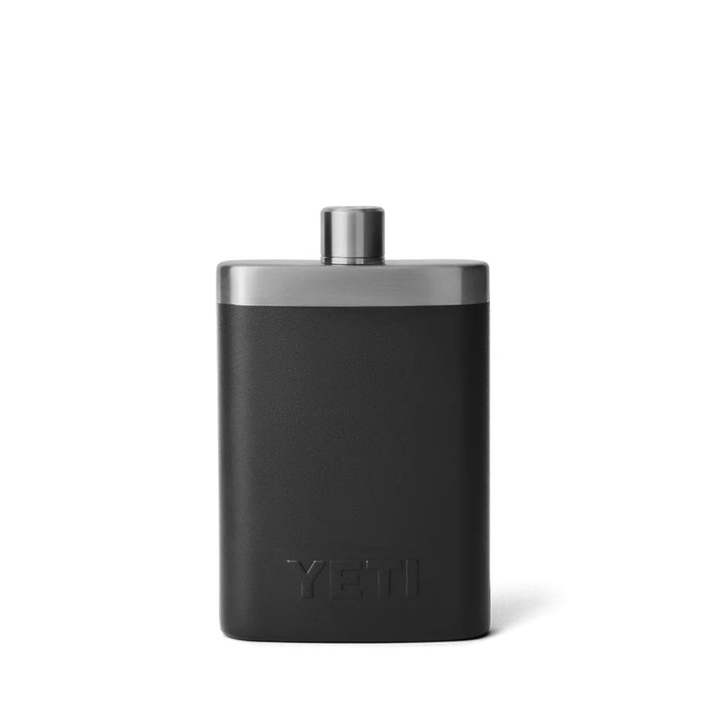 Flask - Black