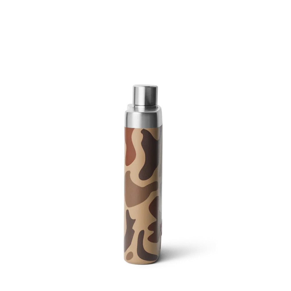 Flask - Wetland Camo