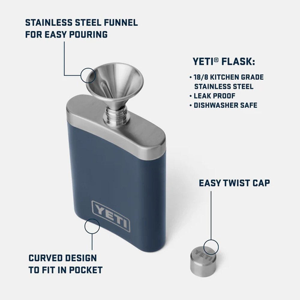 Flask - Wetland Camo
