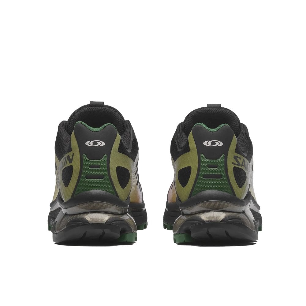 XT-4 OG - Black/Eden