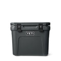 Roadie 32 Wheeled Cool Box - Charcoal