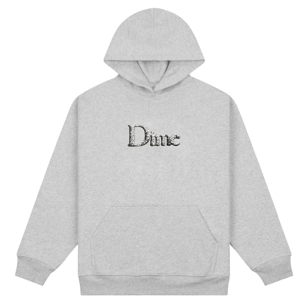 Classic Decoy Hoodie - Heather Grey
