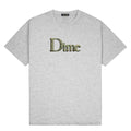 Classic Decoy T-Shirt - Heather Grey
