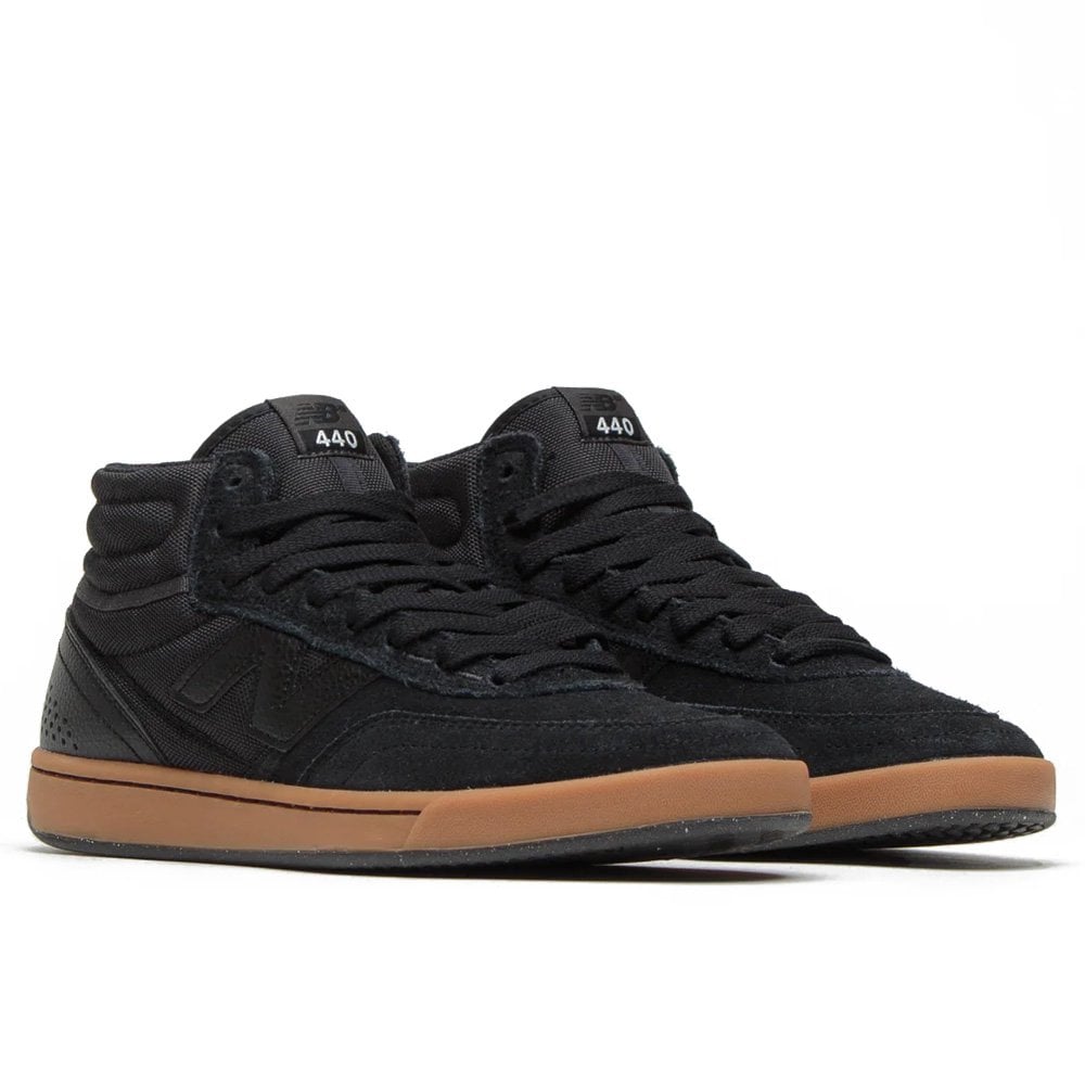 NM440 v2 - Blk/Gum