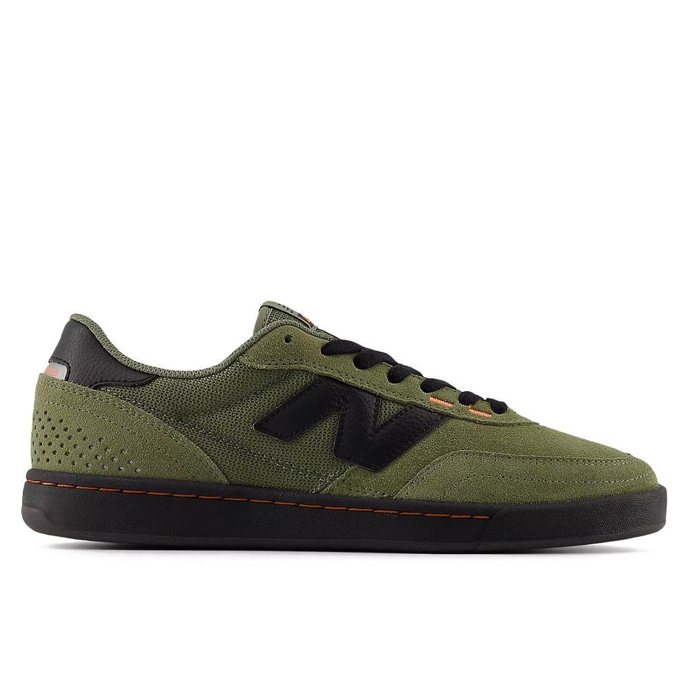 NM440 - Dark Olivine