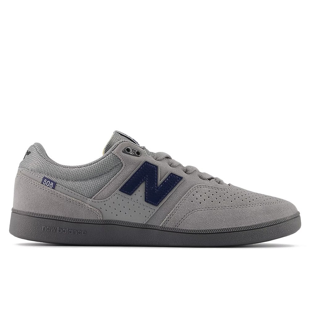 Westgate 508 - Grey/Navy