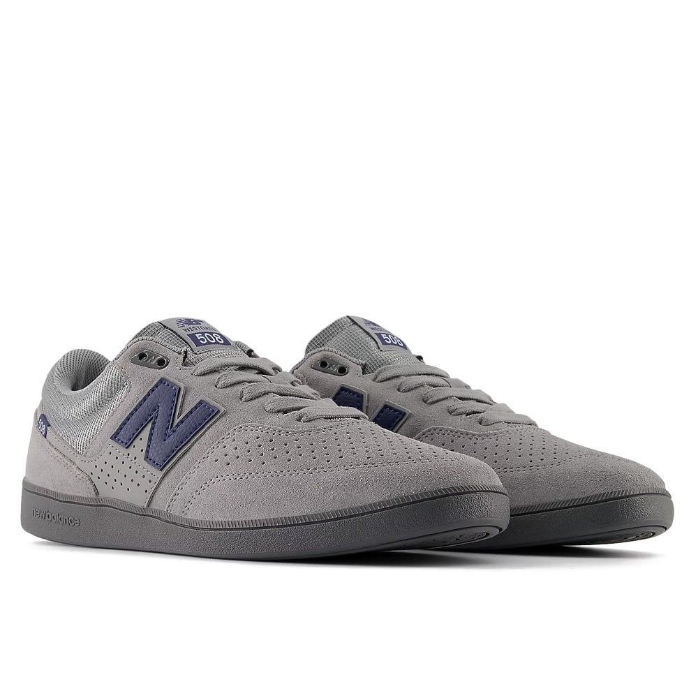 Westgate 508 - Grey/Navy