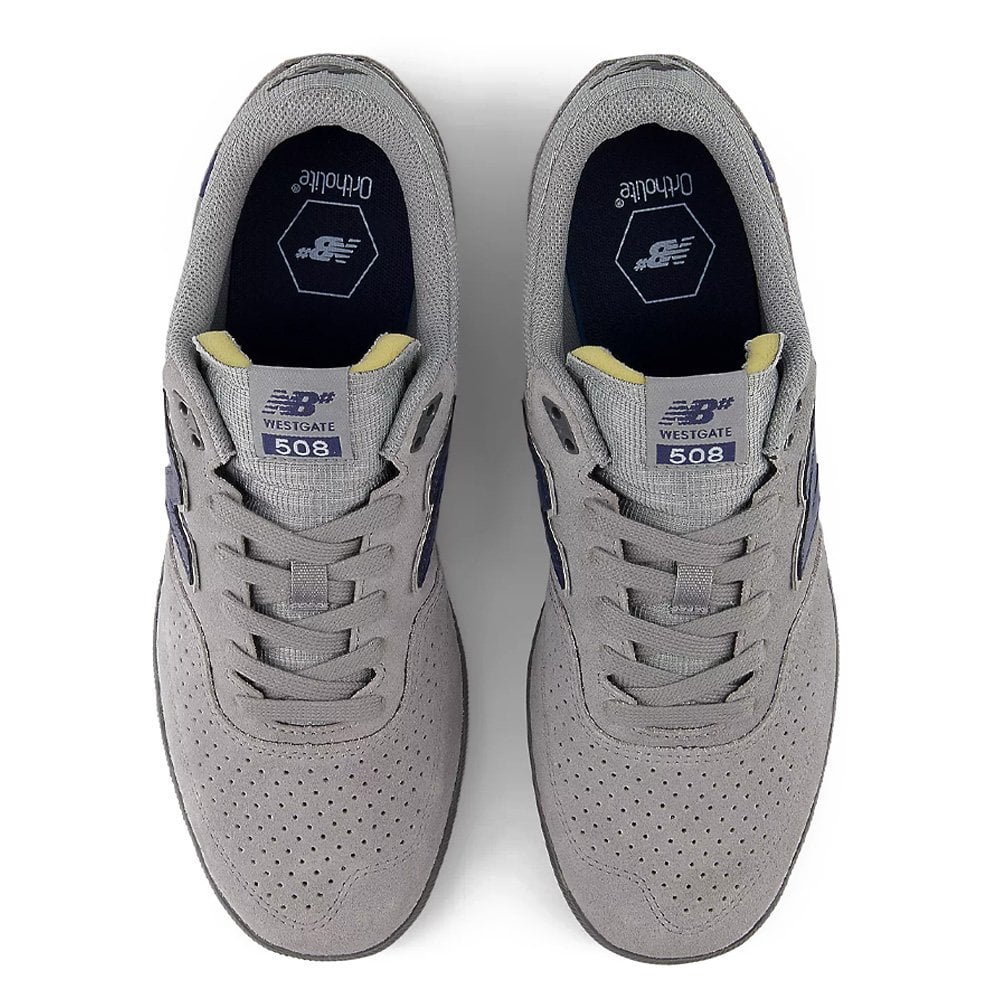 Westgate 508 - Grey/Navy